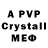 A-PVP СК Ulyana Klykova